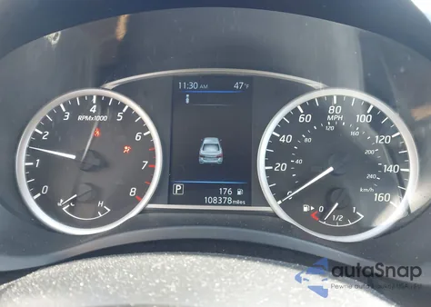 2019 Nissan Sentra S z USA, uszkodzony, nr VIN 3N1AB7AP4KY249321